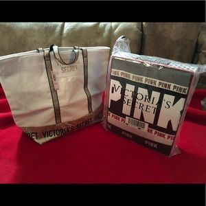 boxed campus pullover pink